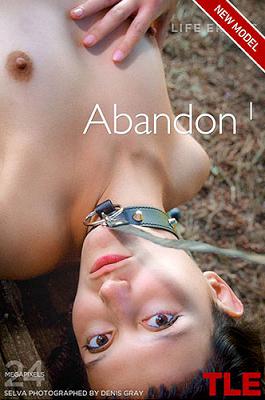 [TheLifeErotic×Selva] 2019-10-06 Abandon 1-2